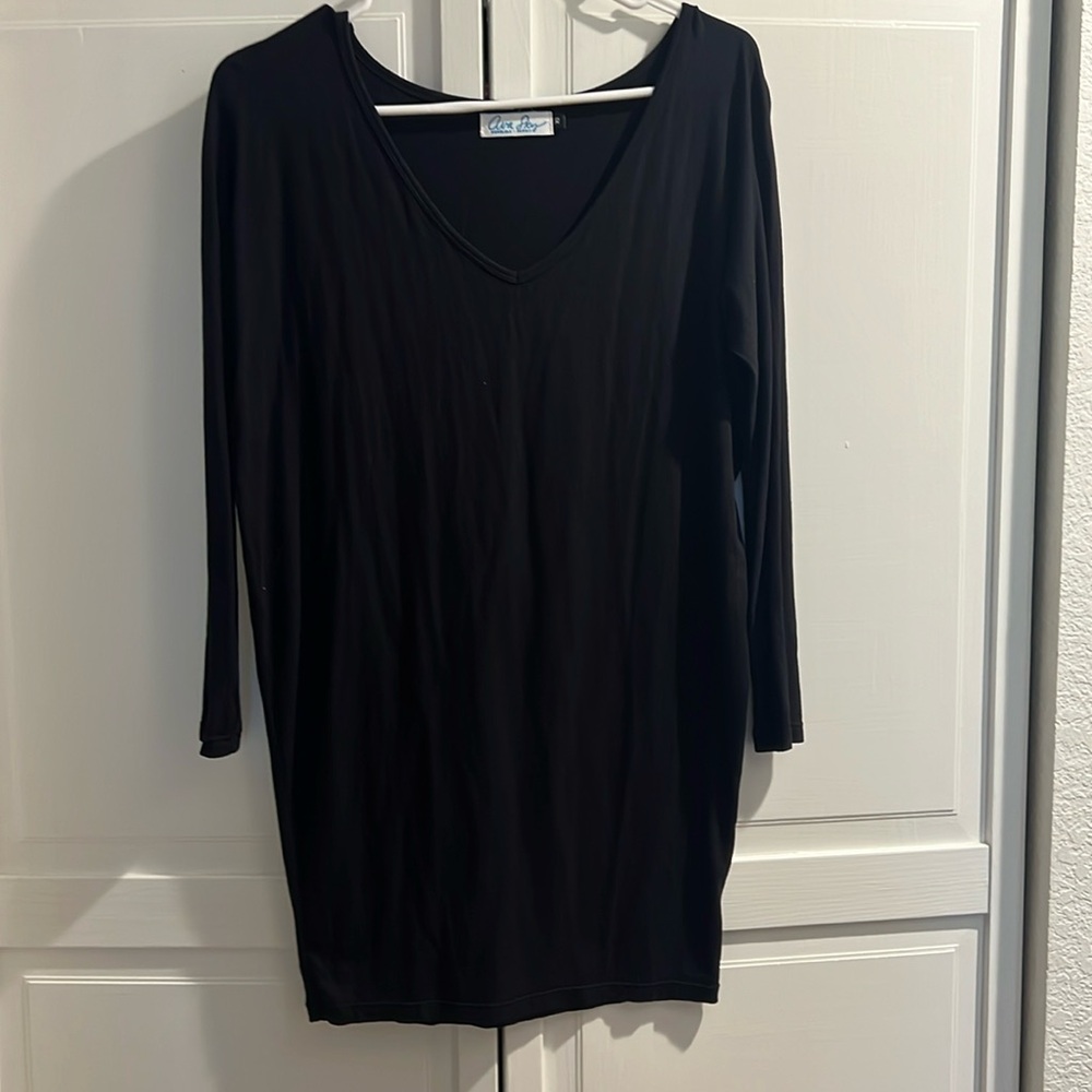 Ava Sky XS Dress